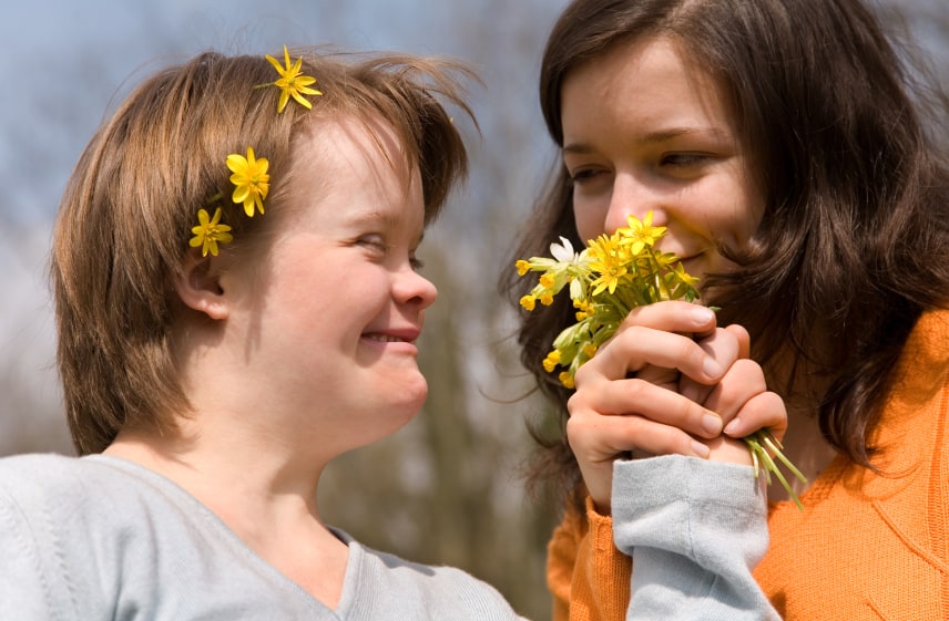 special needs planning attorney Maryland | Downs syndrome