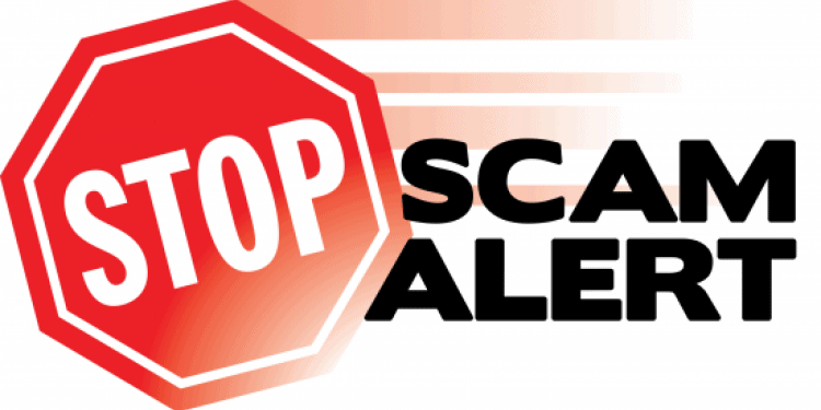 Reminder: Beware Of Records Scammers | Altman & Associates