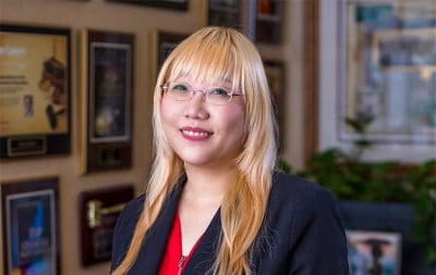 Jackie Ohh | Altman & Associates