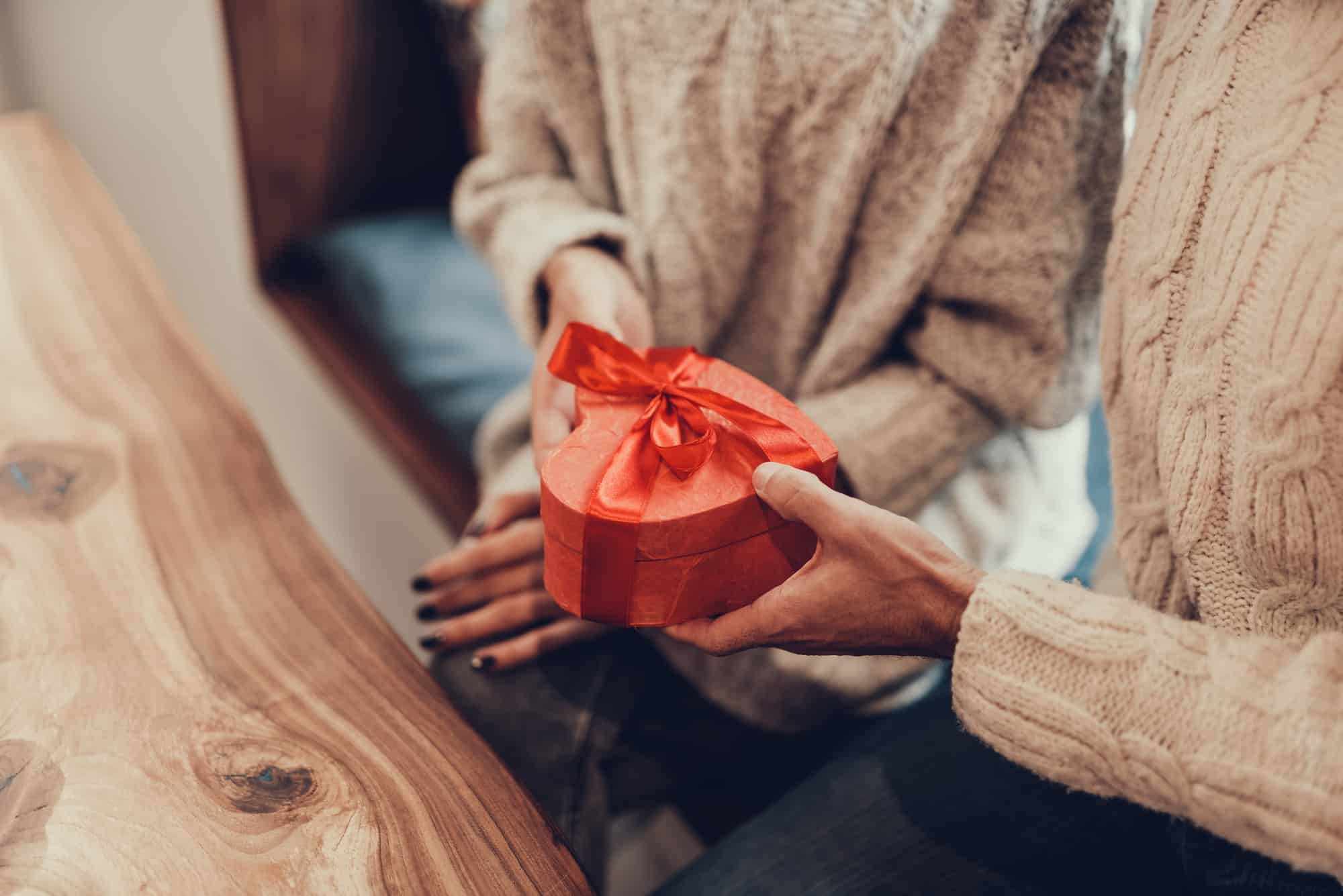 The Art of Gifting: Deciding What Strategy is Best for You