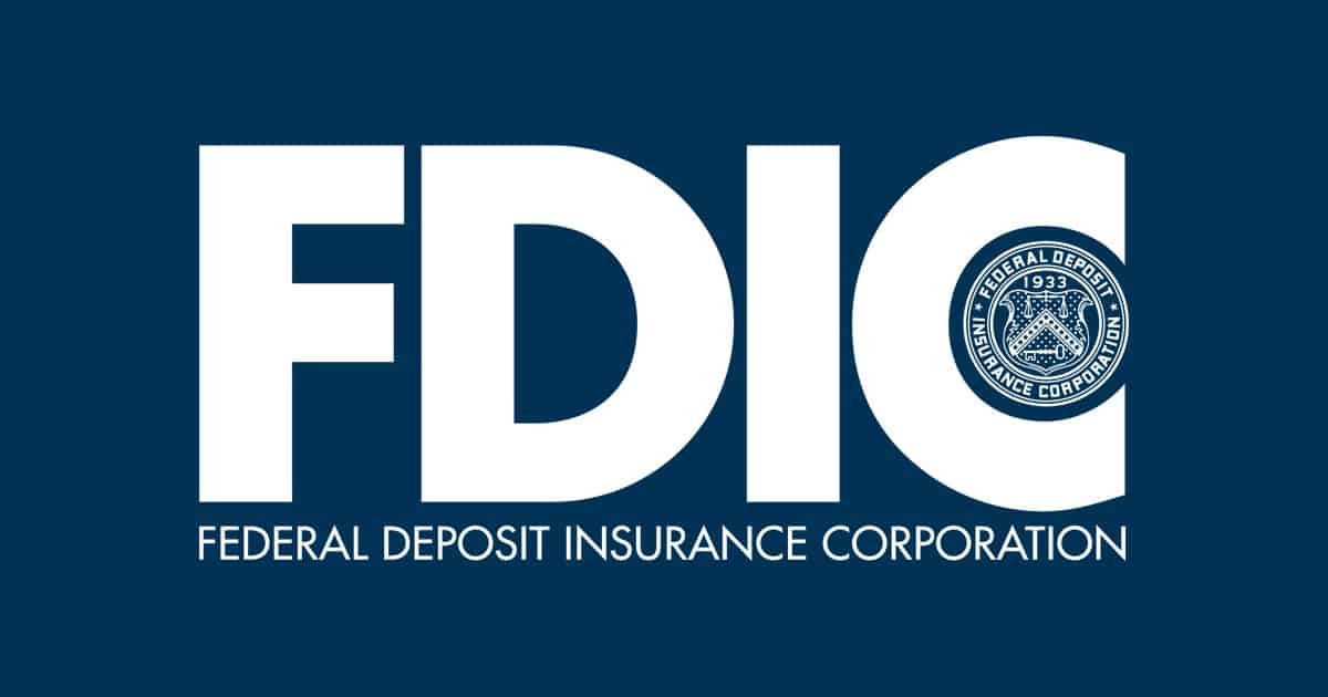 New FDIC Rule Simplifies Banking For Trusts